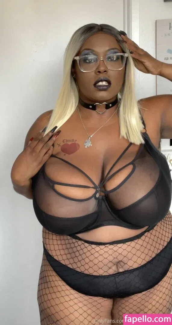 GoddessCocoaLuna Onlyfans Photo Gallery 
