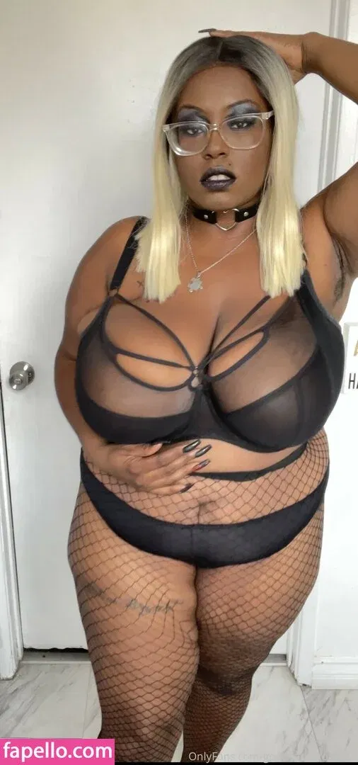 GoddessCocoaLuna Onlyfans Photo Gallery 