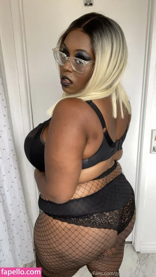 GoddessCocoaLuna Onlyfans Photo Gallery 