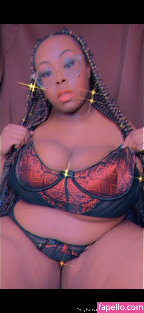 GoddessCocoaLuna Onlyfans Photo Gallery 