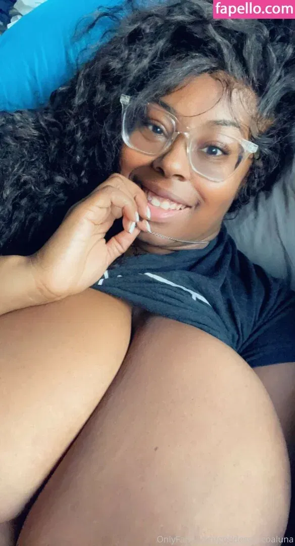 GoddessCocoaLuna Onlyfans Photo Gallery 