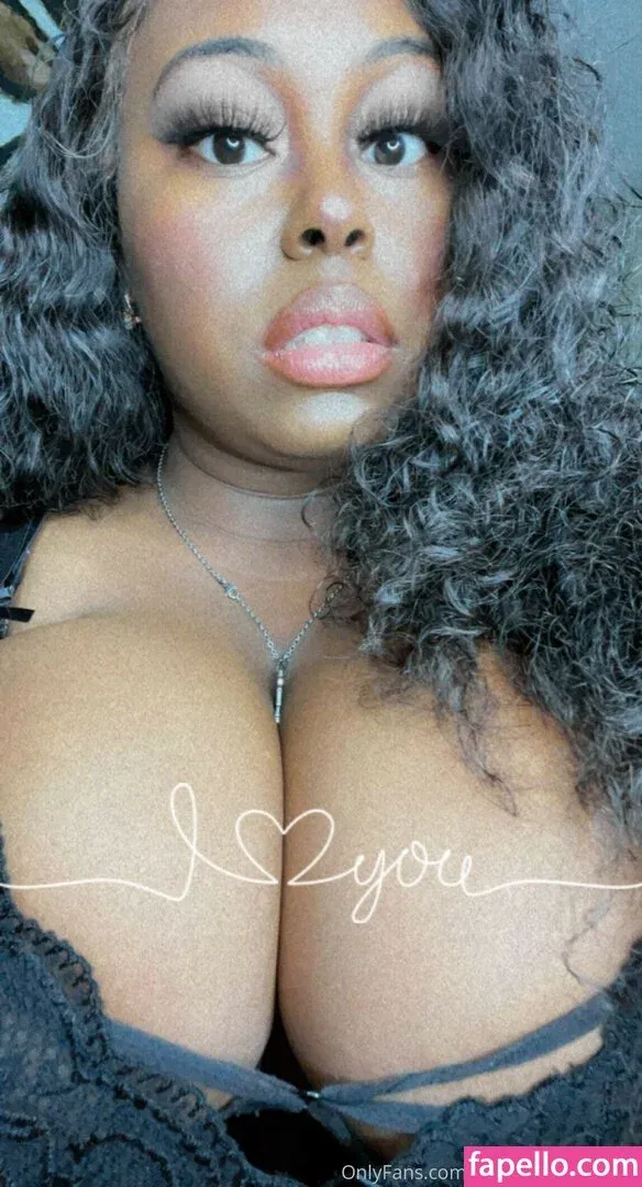 GoddessCocoaLuna Onlyfans Photo Gallery 