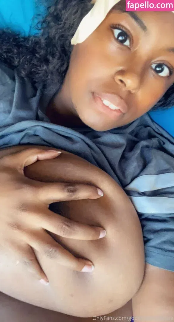 GoddessCocoaLuna Onlyfans Photo Gallery 