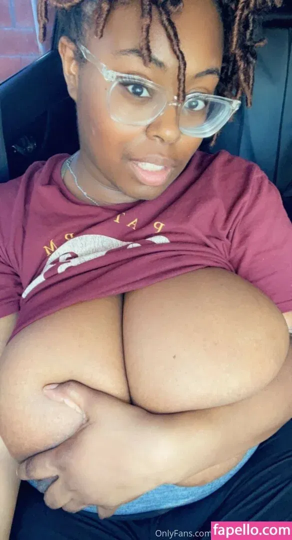 GoddessCocoaLuna Onlyfans Photo Gallery 