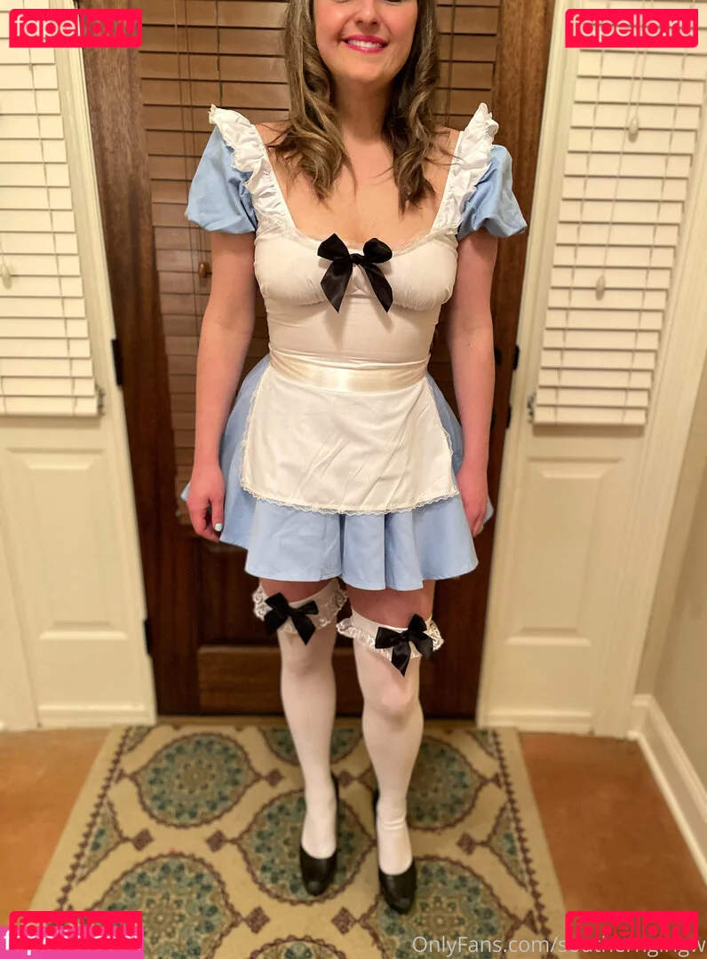 SouthernGirlGW Onlyfans Photo Gallery 