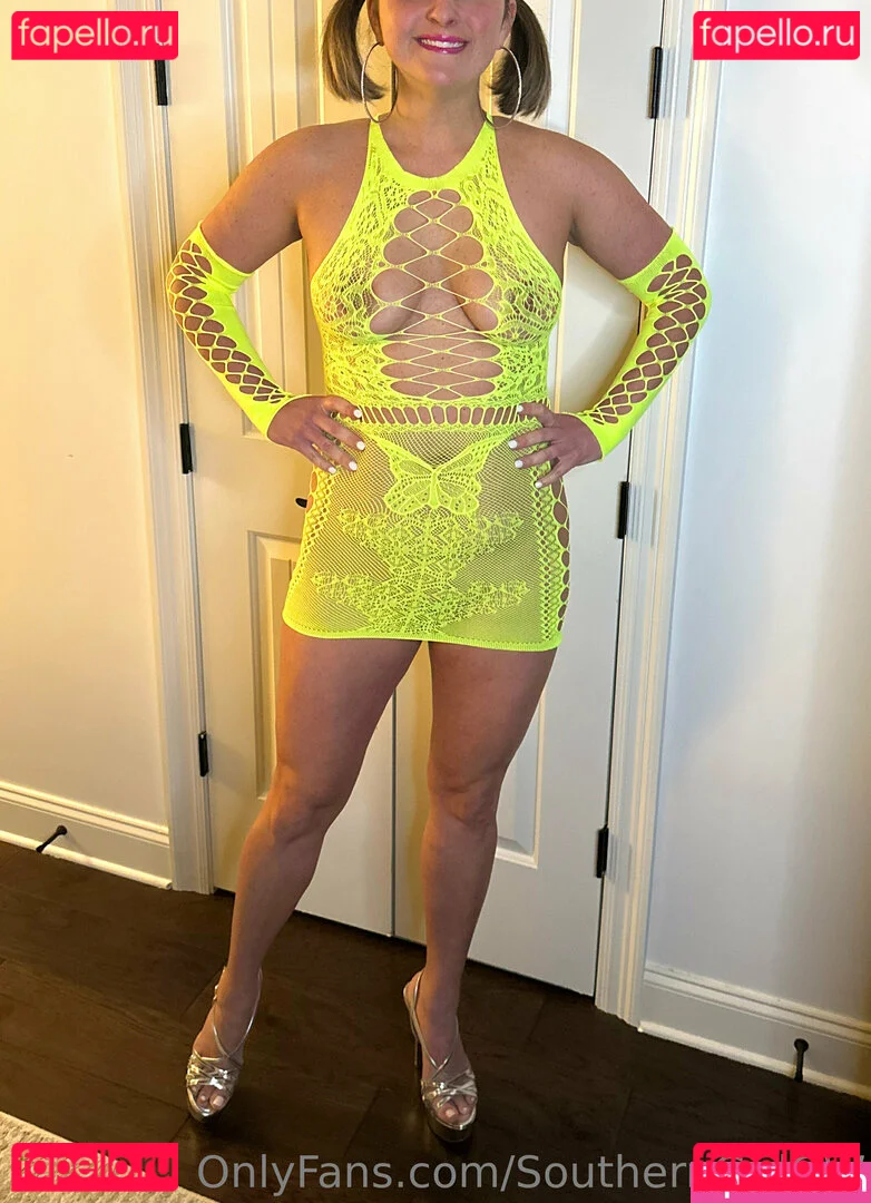 SouthernGirlGW Onlyfans Photo Gallery 