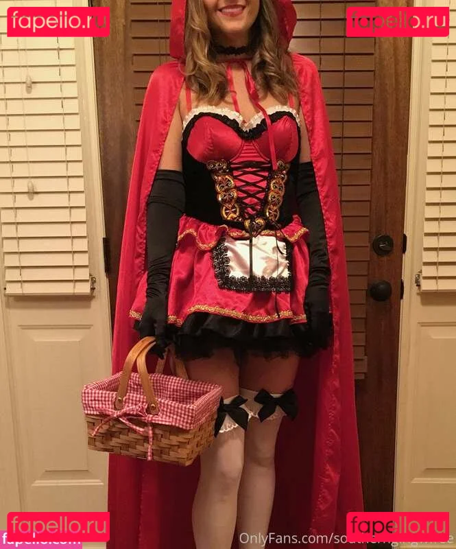 SouthernGirlGW Onlyfans Photo Gallery 