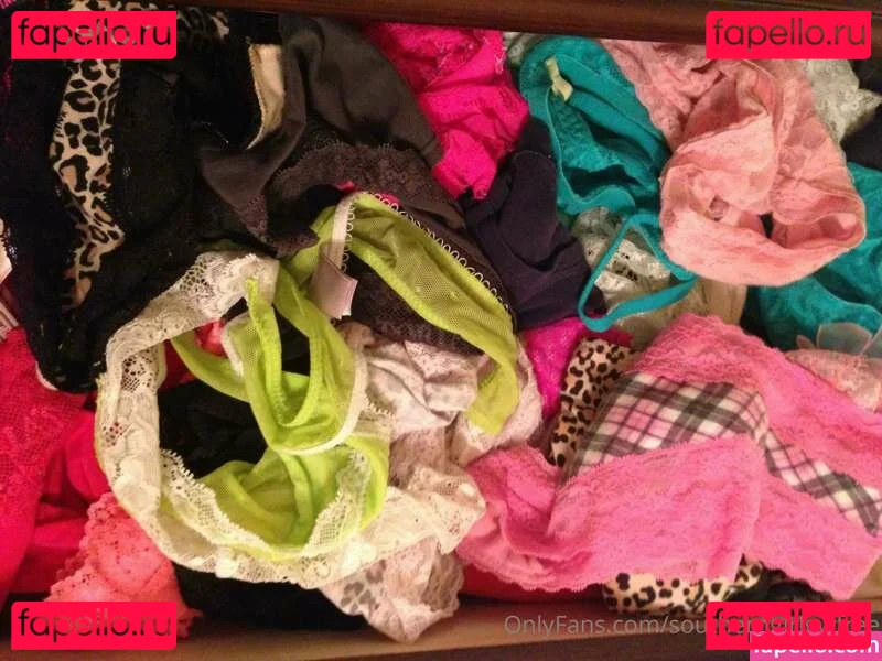 SouthernGirlGW Onlyfans Photo Gallery 