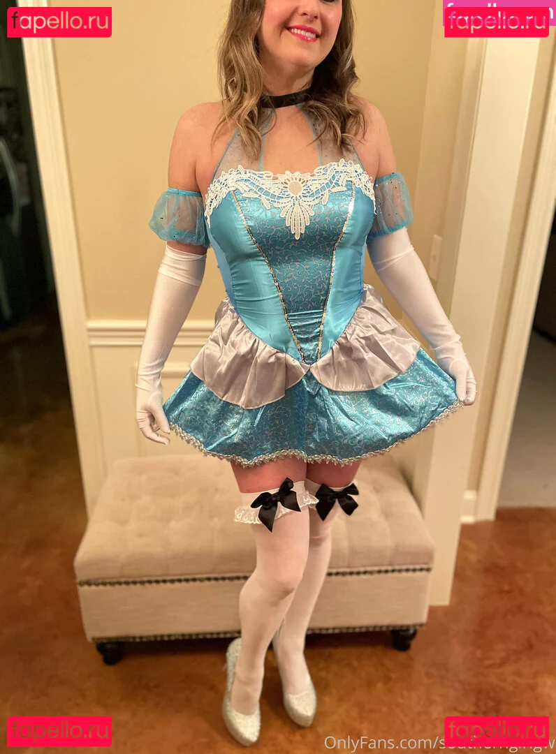 SouthernGirlGW Onlyfans Photo Gallery 