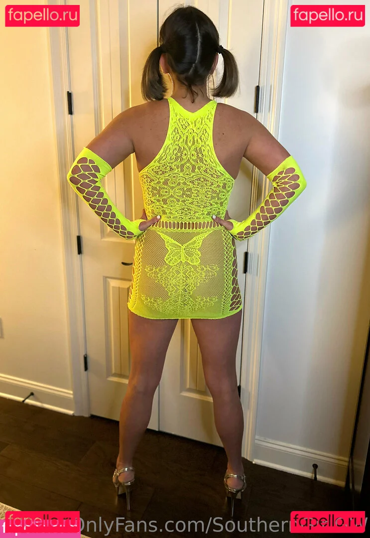 SouthernGirlGW Onlyfans Photo Gallery 