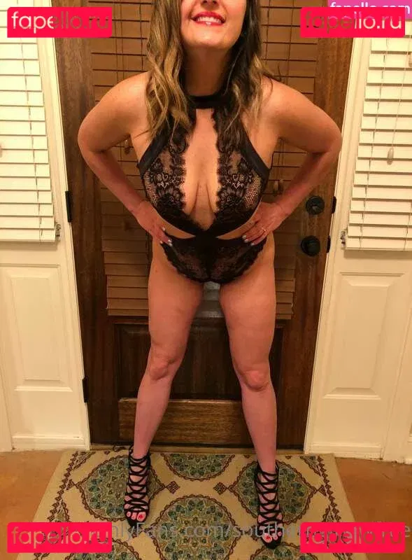 SouthernGirlGW Onlyfans Photo Gallery 