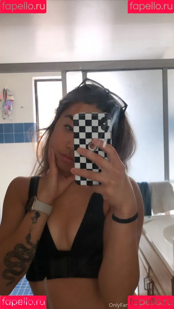 alaskafornia Onlyfans Photo Gallery 