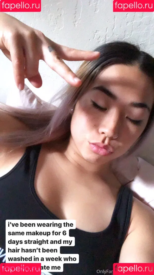 alaskafornia Onlyfans Photo Gallery 