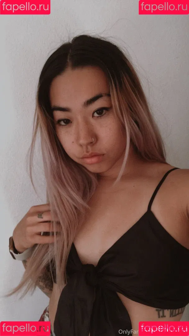 alaskafornia Onlyfans Photo Gallery 