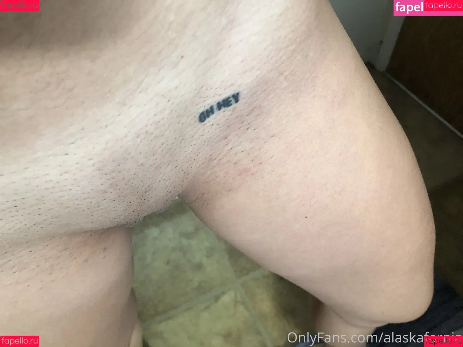 alaskafornia Onlyfans Photo Gallery 