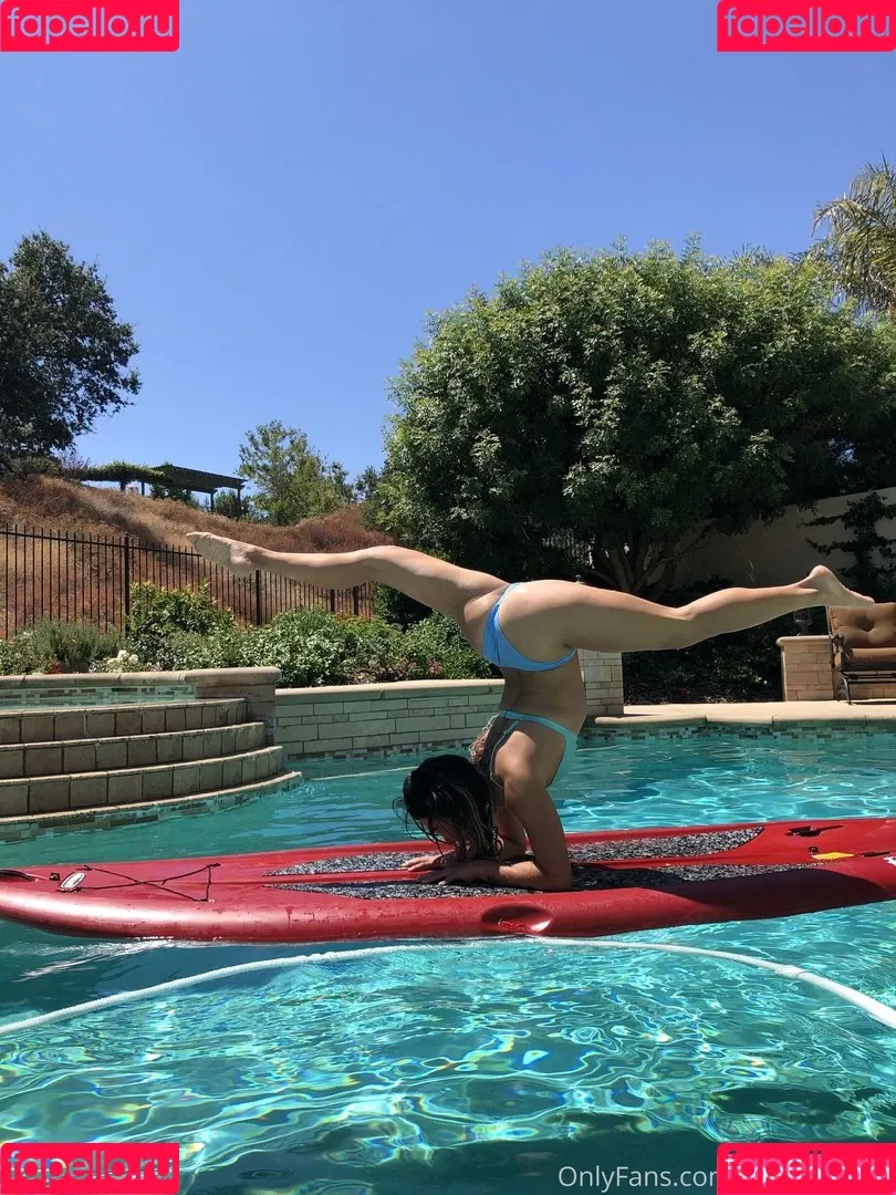 alaskafornia Onlyfans Photo Gallery 
