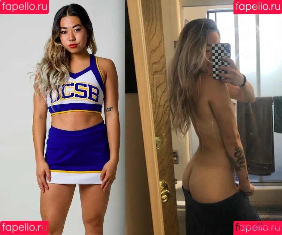 alaskafornia Onlyfans Photo Gallery 
