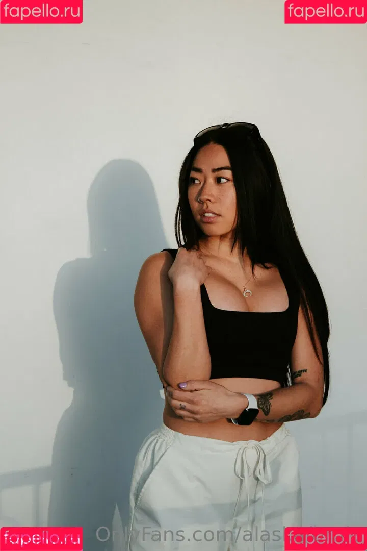 alaskafornia Onlyfans Photo Gallery 