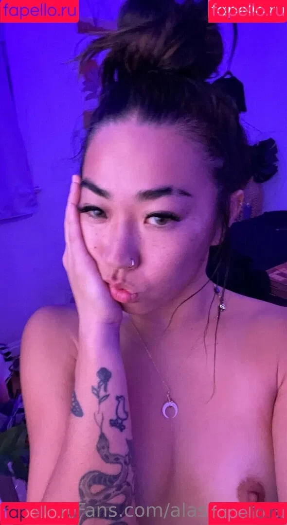 alaskafornia Onlyfans Photo Gallery 