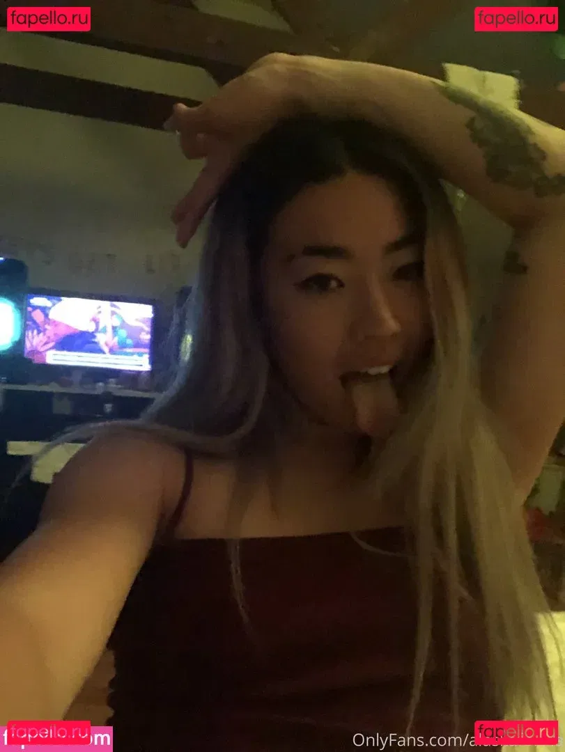 alaskafornia Onlyfans Photo Gallery 