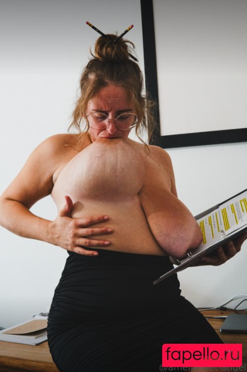 Amelia Polhill Nude Onlyfans Photo 51