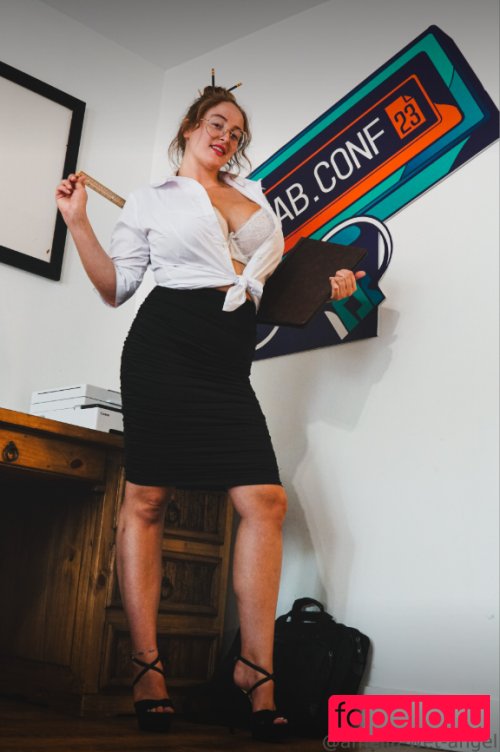 Amelia Polhill Nude Onlyfans Photo 34