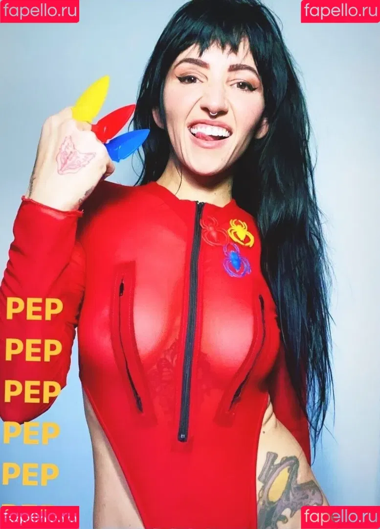Lights Poxleitner Onlyfans Photo Gallery 