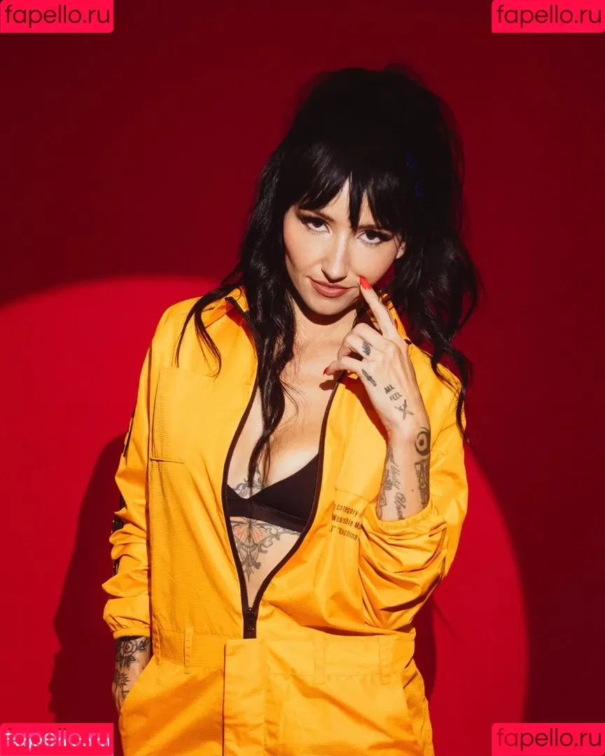 Lights Poxleitner Onlyfans Photo Gallery 