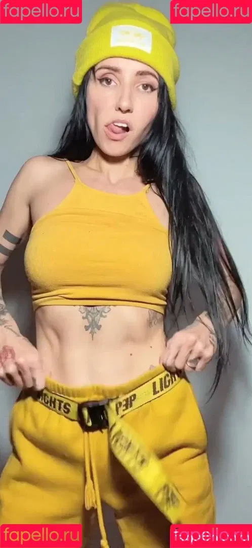 Lights Poxleitner Onlyfans Photo Gallery 