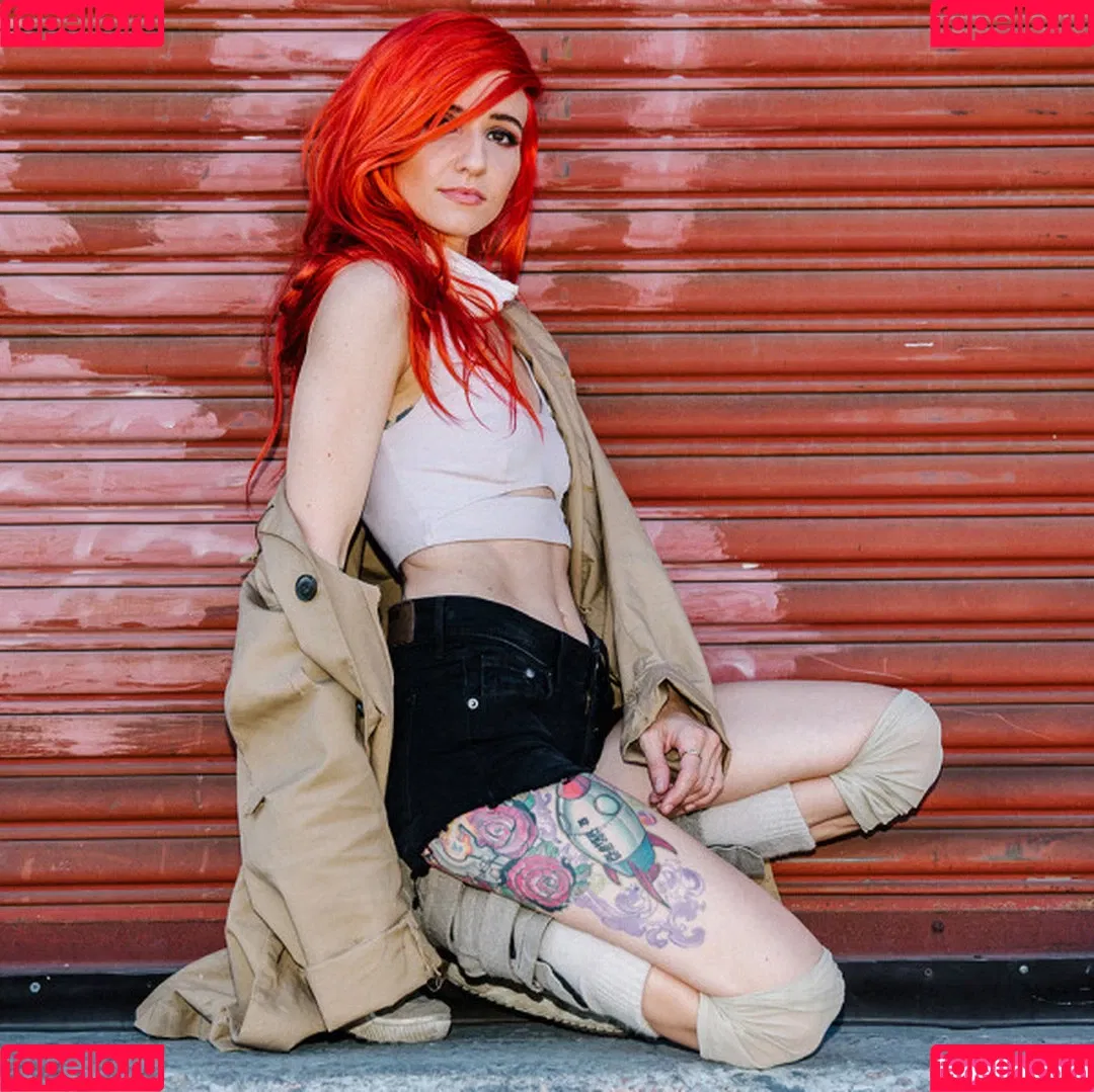 Lights Poxleitner Onlyfans Photo Gallery 