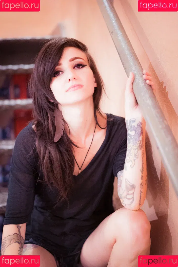 Lights Poxleitner Onlyfans Photo Gallery 