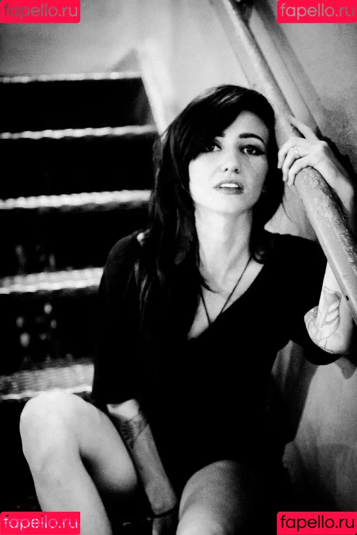 Lights Poxleitner Onlyfans Photo Gallery 