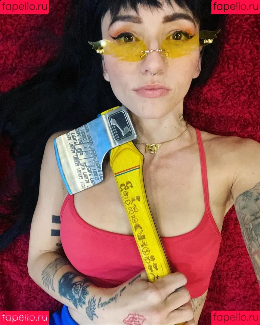 Lights Poxleitner Onlyfans Photo Gallery 