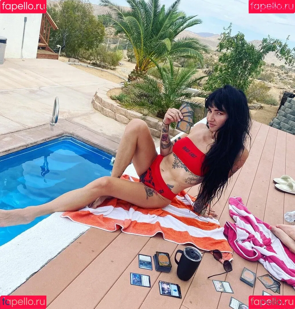 Lights Poxleitner Onlyfans Photo Gallery 