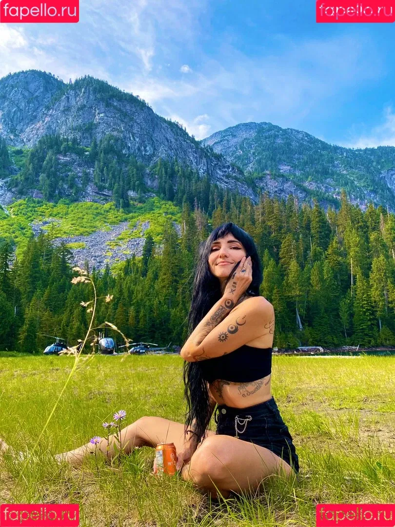 Lights Poxleitner Onlyfans Photo Gallery 