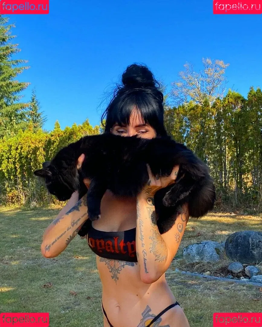 Lights Poxleitner Onlyfans Photo Gallery 
