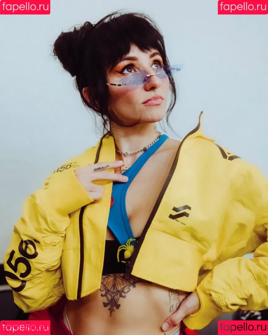 Lights Poxleitner Onlyfans Photo Gallery 