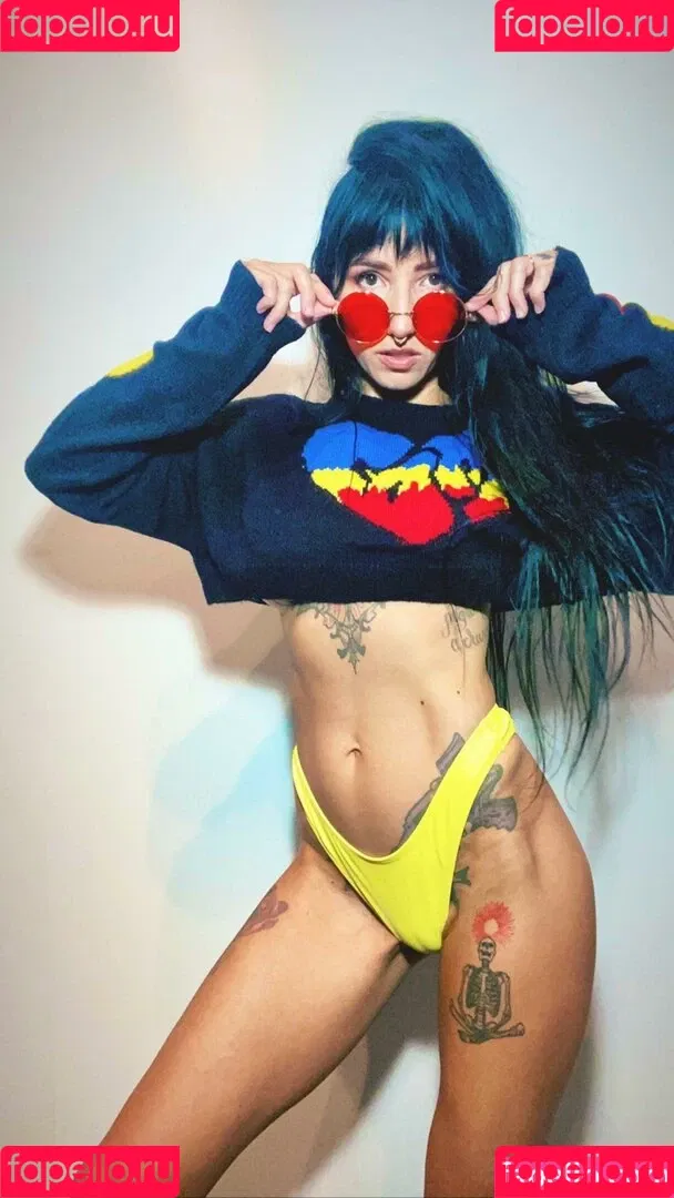 Lights Poxleitner Onlyfans Photo Gallery 