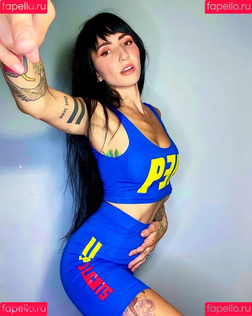 Lights Poxleitner Onlyfans Photo Gallery 
