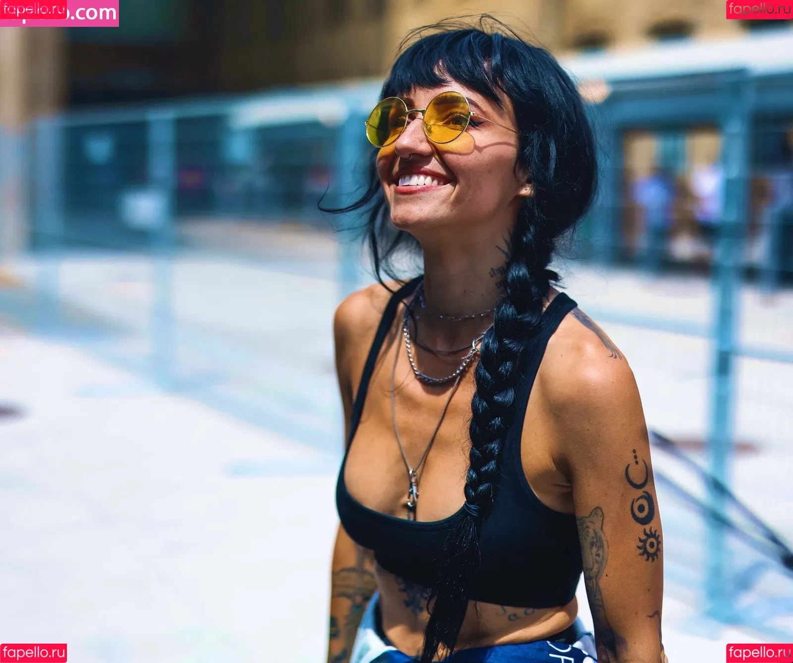 Lights Poxleitner Onlyfans Photo Gallery 