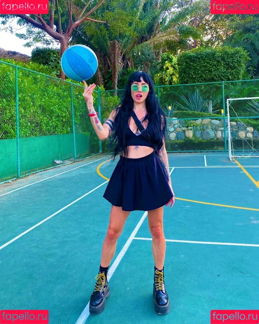 Lights Poxleitner Onlyfans Photo Gallery 