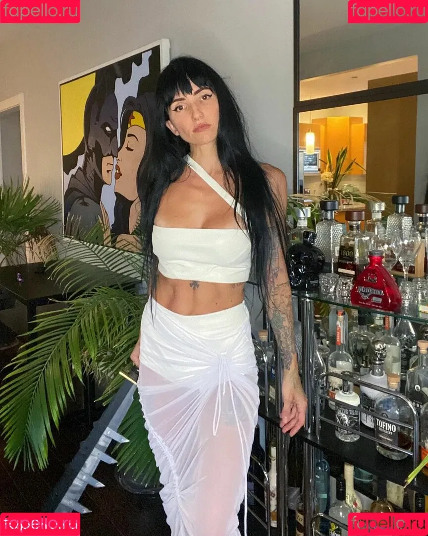 Lights Poxleitner Onlyfans Photo Gallery 