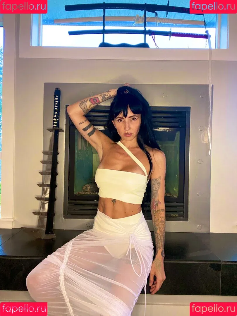 Lights Poxleitner Onlyfans Photo Gallery 