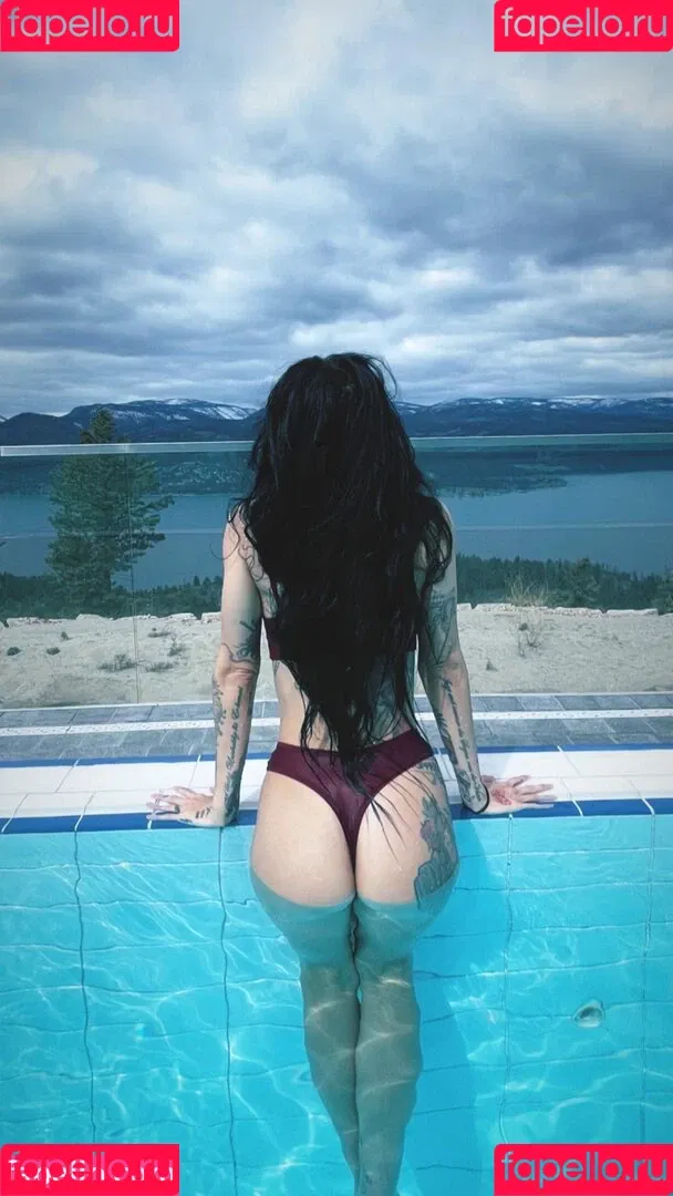 Lights Poxleitner Onlyfans Photo Gallery 
