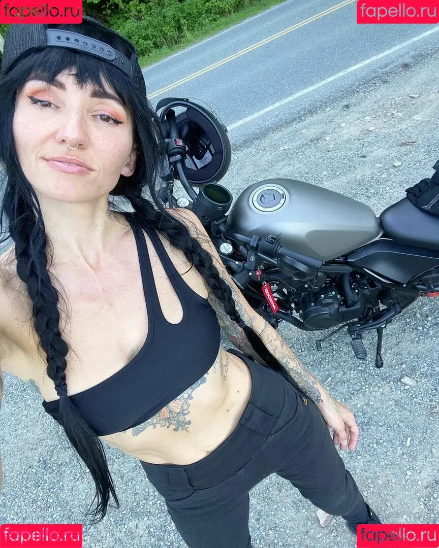 Lights Poxleitner Onlyfans Photo Gallery 