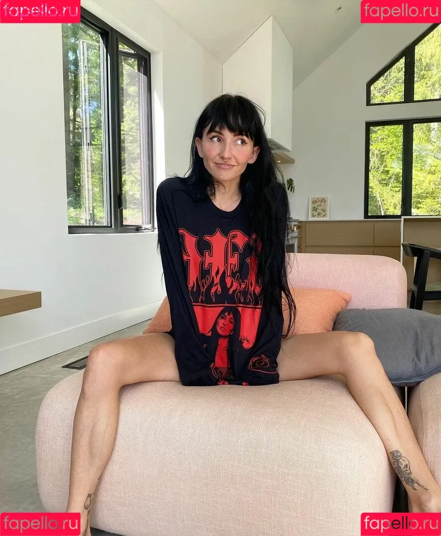 Lights Poxleitner Onlyfans Photo Gallery 