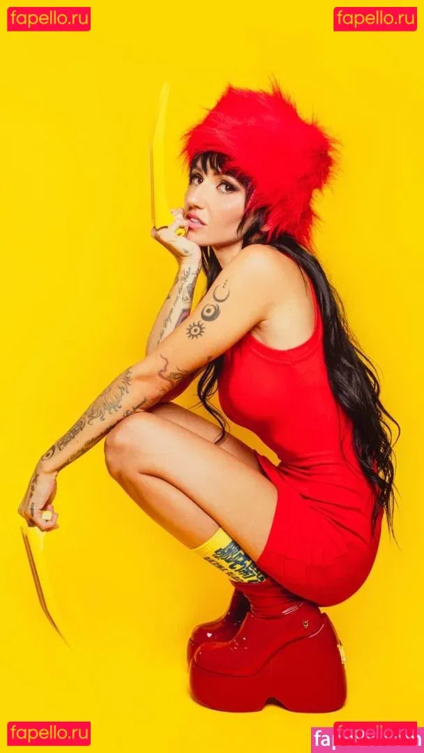 Lights Poxleitner Onlyfans Photo Gallery 