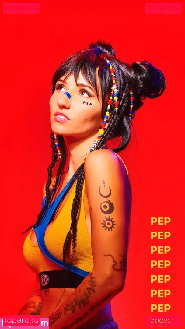 Lights Poxleitner Onlyfans Photo Gallery 