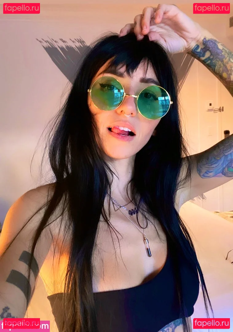 Lights Poxleitner Onlyfans Photo Gallery 