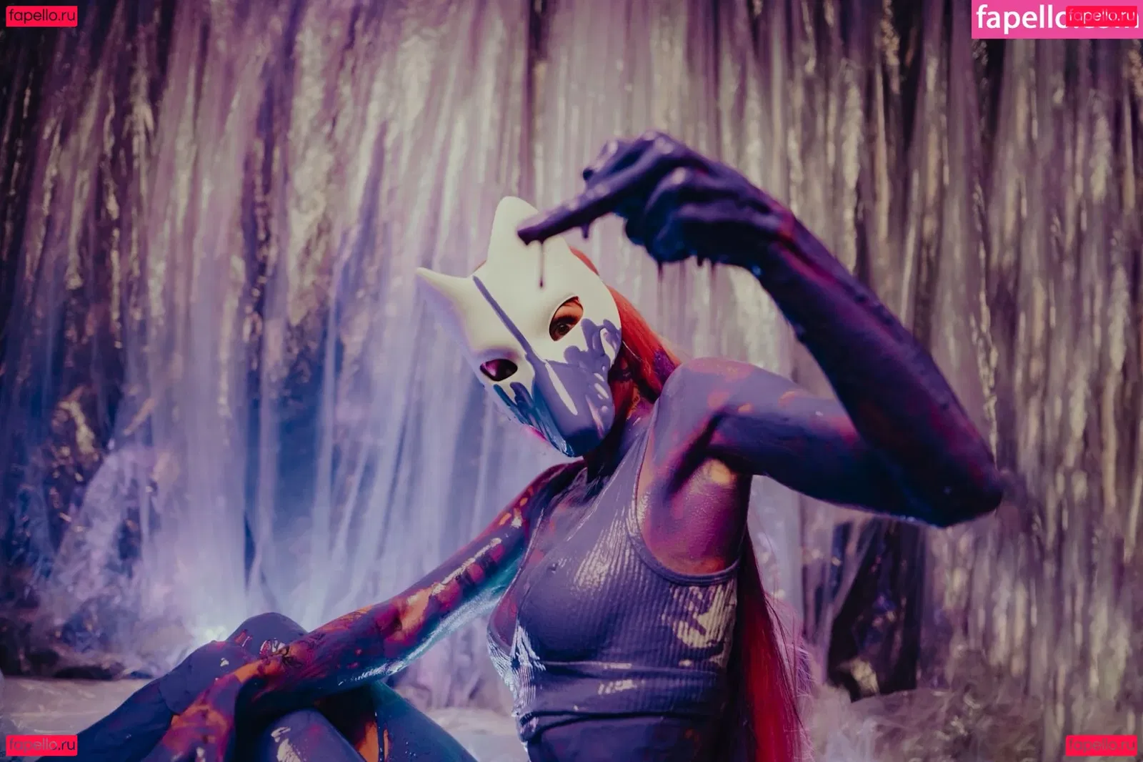 Lights Poxleitner Onlyfans Photo Gallery 